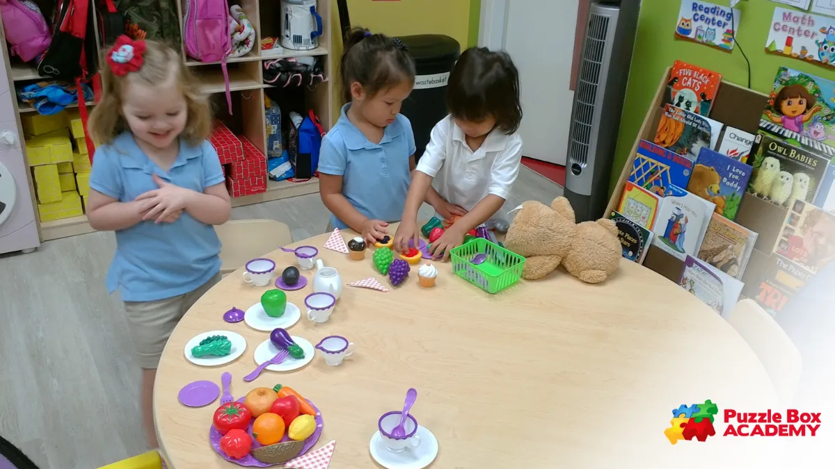 Exploring the Different Types of Early Intervention for Autism