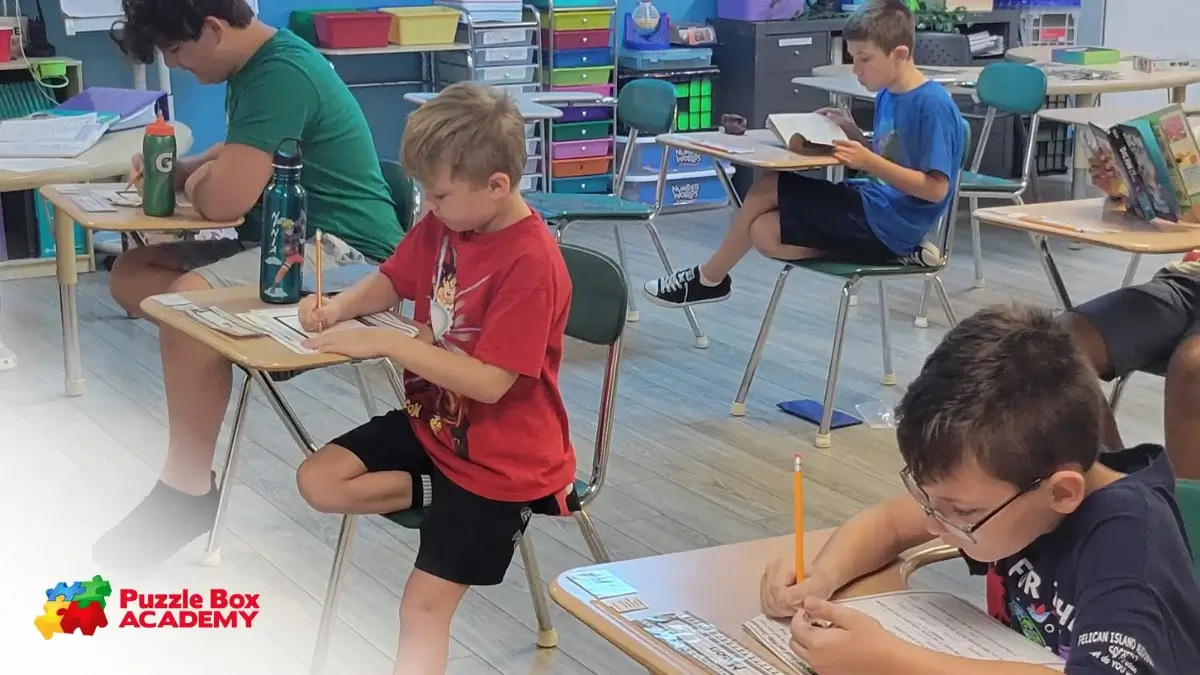schools for special needs children