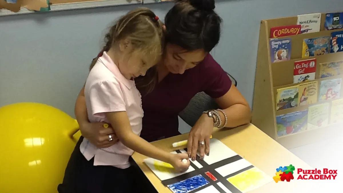 How to Support Neurodivergent Students in a Neurotypical Setting
