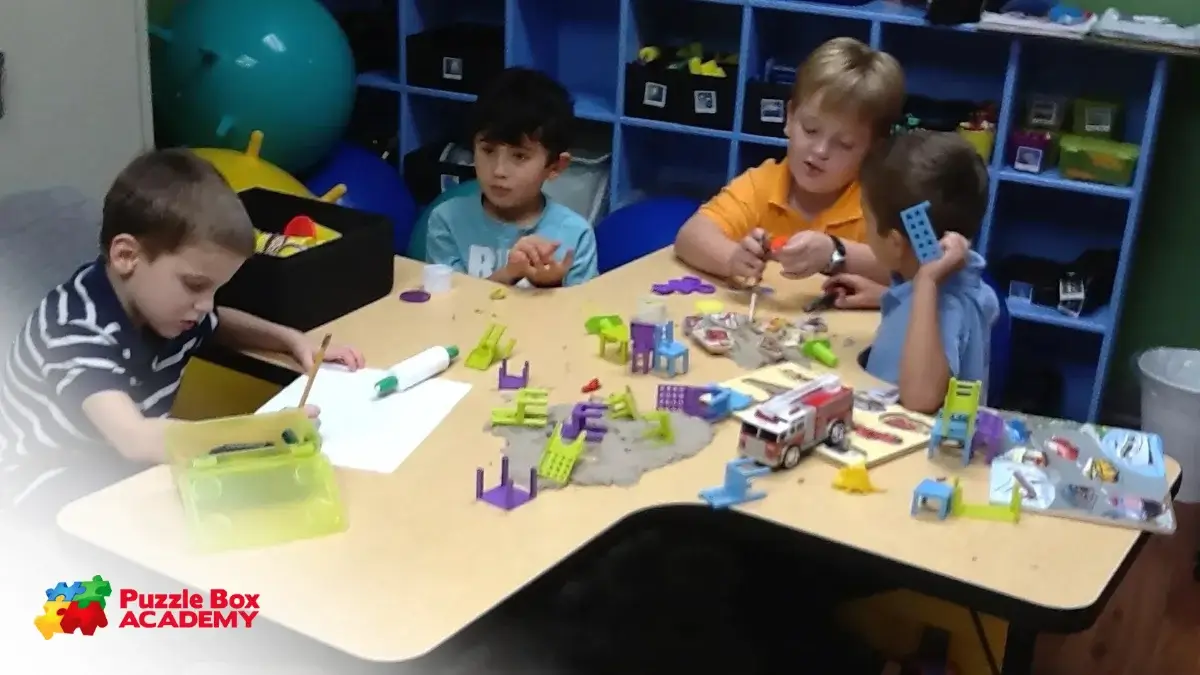 programs for special needs child