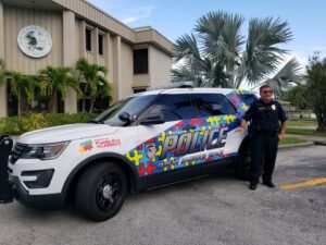 Autism Awareness-Indian Harbour