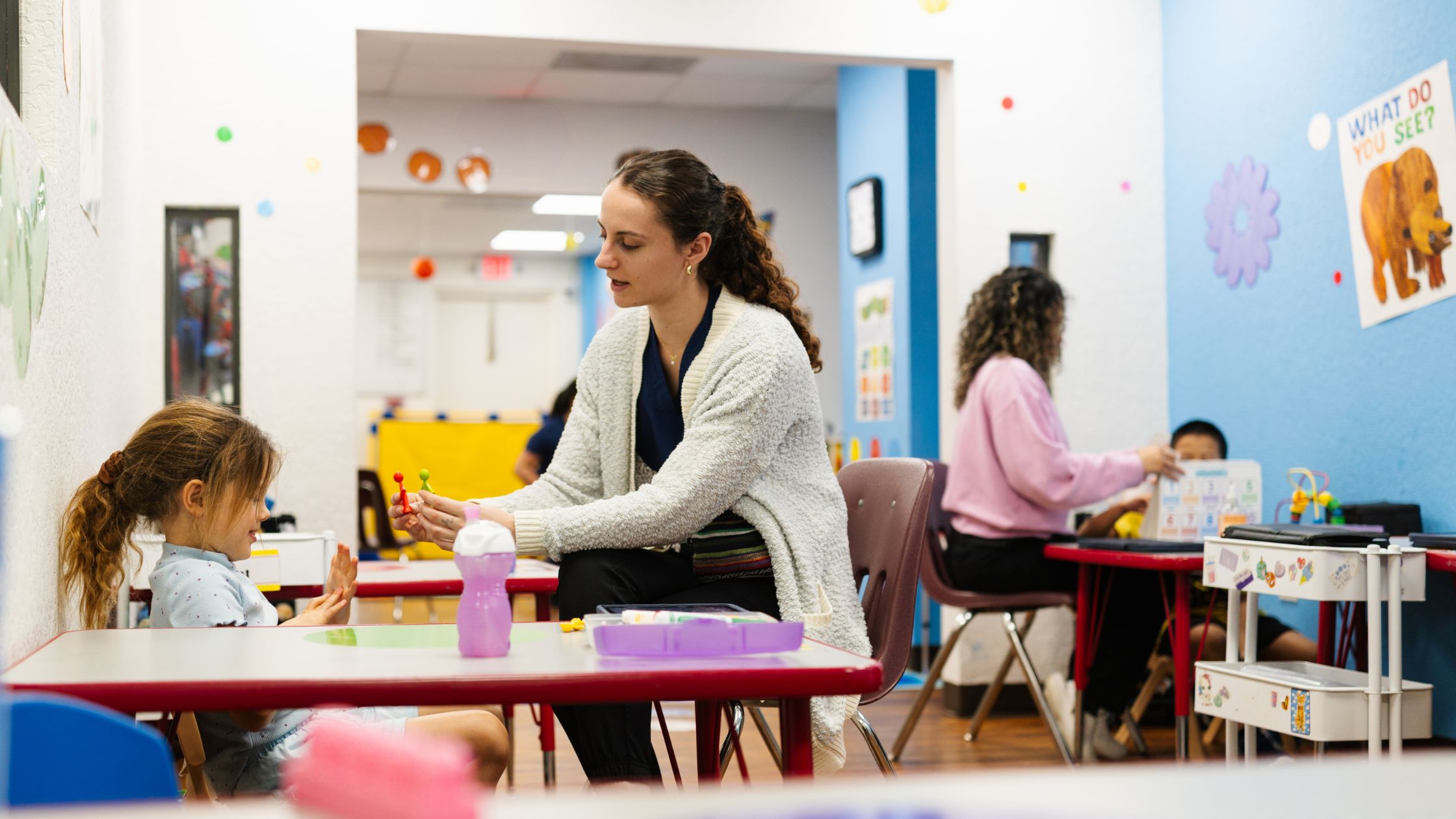 What If My Child Doesn't Have a Diagnosis? Finding the Right School Without a Label