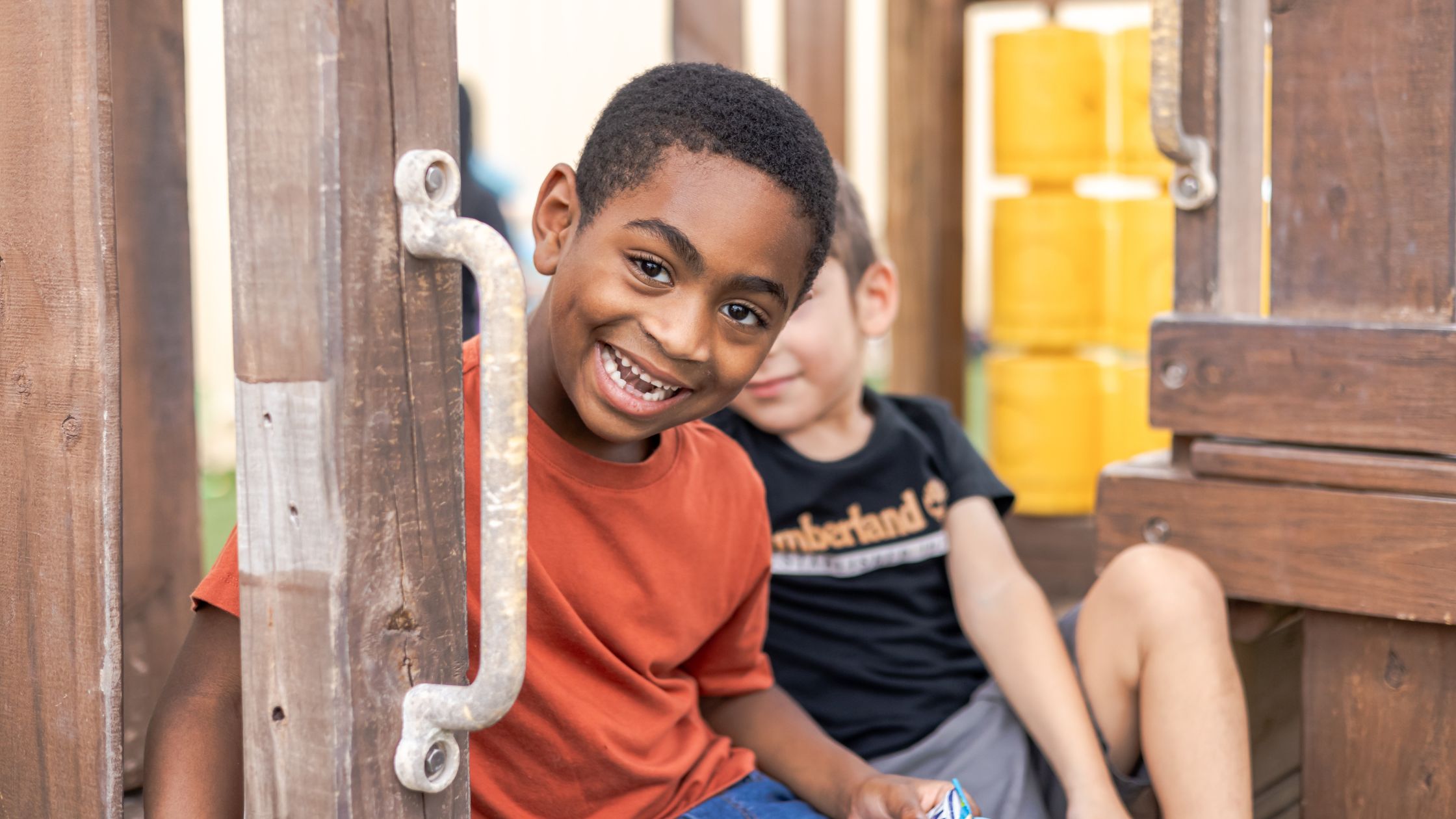 The Role of Belonging: Why the Right School Culture Matters for Your Child’s Growth