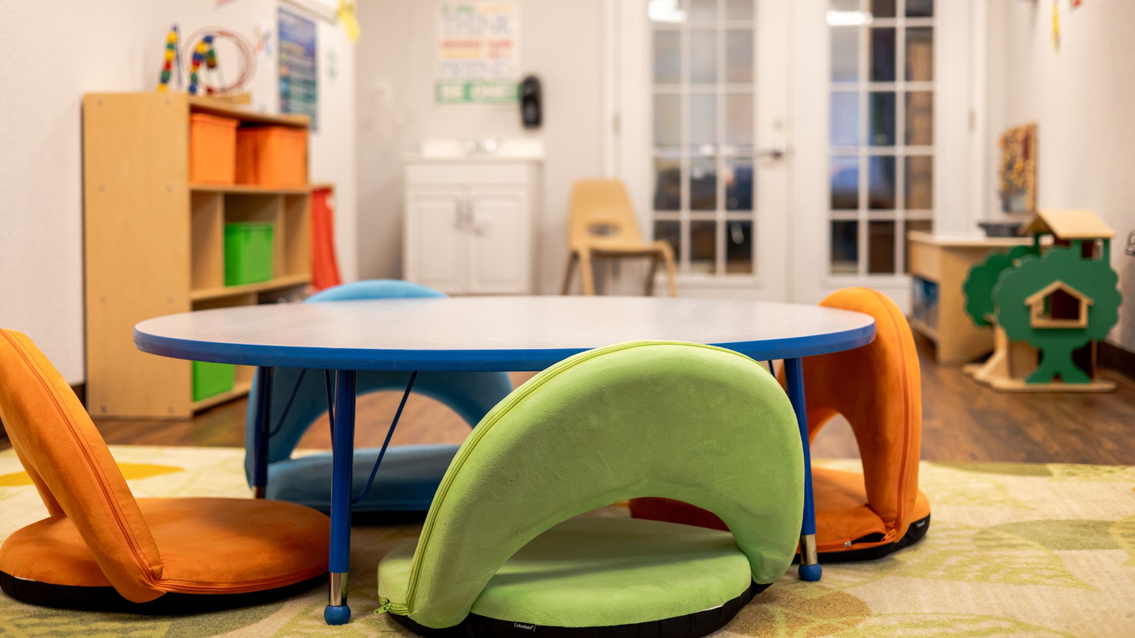 What Makes a School Truly Work for Neurodivergent Students?