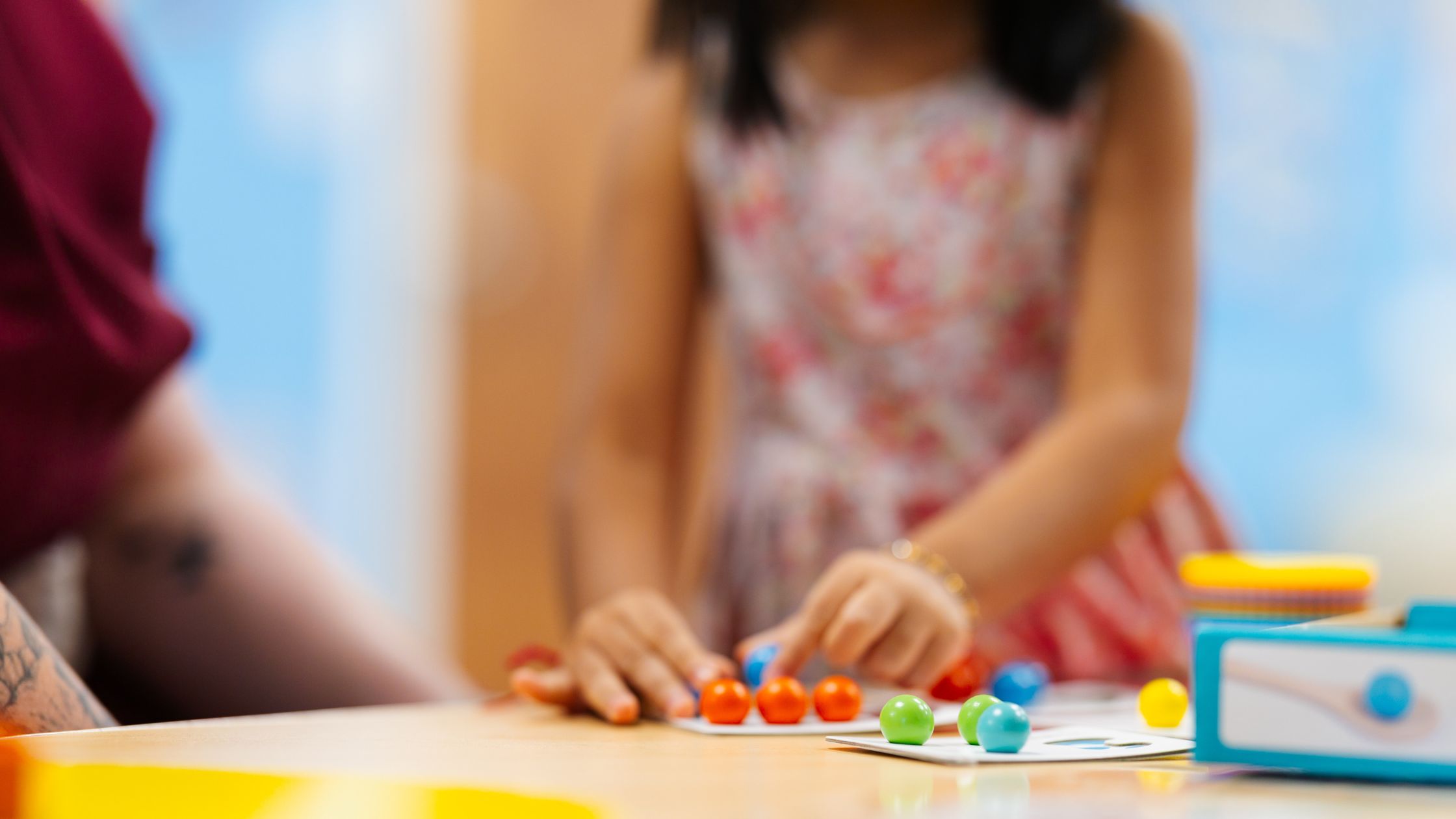 When Traditional School Isn’t the Right Fit: Early Support for Young Learners in Florida