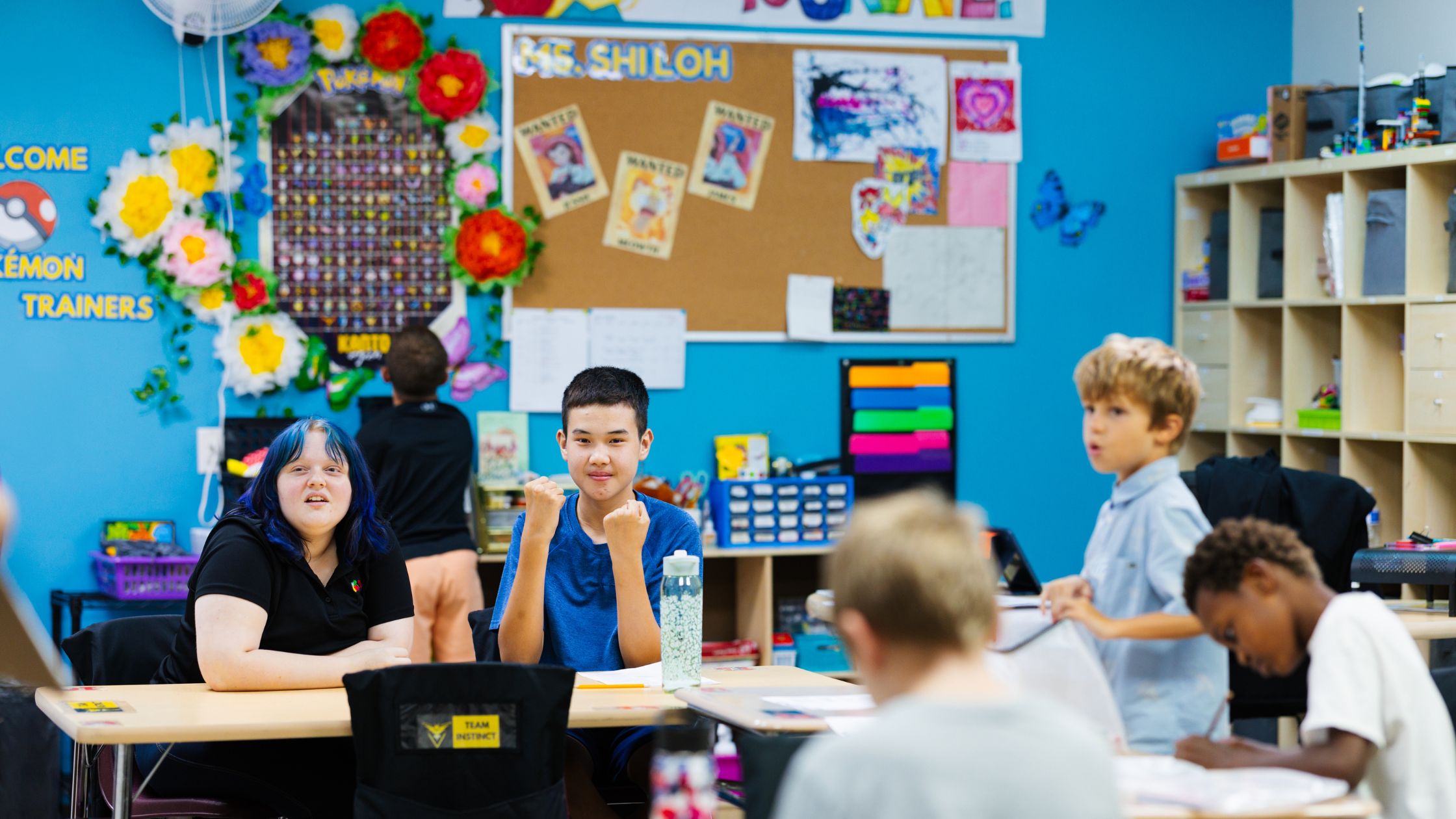 Why Personalized Learning Isn't Just for Struggling Students
